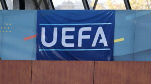 УЕФА засчитал поражения сборным Эстонии и Литвы за отказ играть с Белоруссией