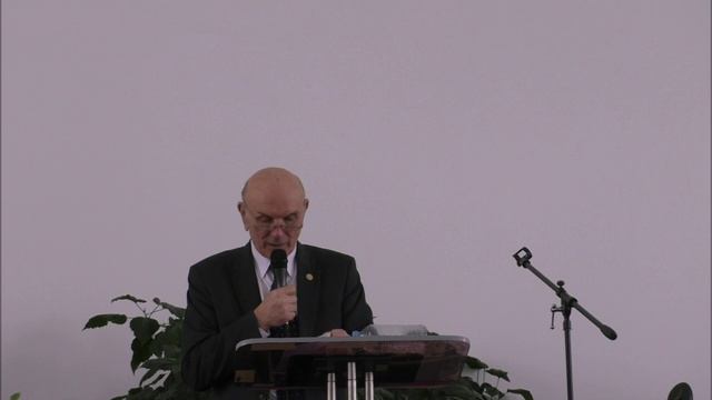 Проповедь. Вникай в себя и в учение. Чепурнов С.Н. 07.02.2026 смотреть онлайн