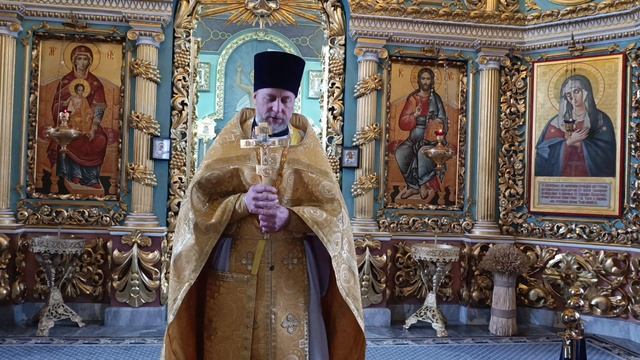 Проповедь в день памяти Григория Богослова