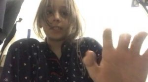 сори за тихий голос