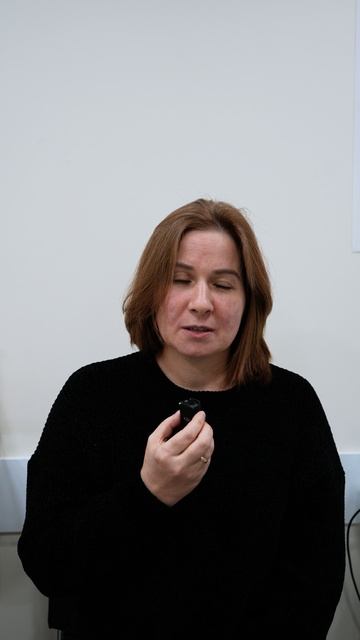 Отзыв пациента 