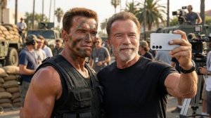 Актёры фильма Коммандо (1985) тогда и сейчас.