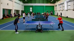 XXIV Зимние дипломатические игры прошли в Подмосковье