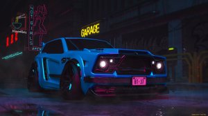 Rocket League  highlights