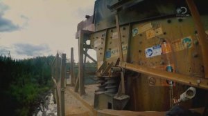 Золотая лихорадка 7 сезон 12 серия (реалити-шоу, 2016)