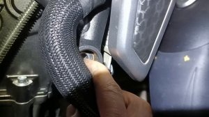 Установка дуг на voge 350 ac