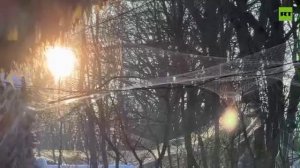 Апти Алаудинов "АХМАТ". Репортаж о жизни мирного населения в прифронтовом городе