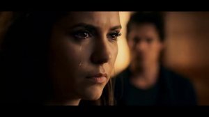 The Vampire Diaries 2026 Trailer Season 9 Ian Somerhalder Paul Wesley Nina Dobrev Сoncept