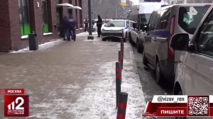 Ждал в лифтовом холле: основные версии покушения на убийство генерала Алексеева