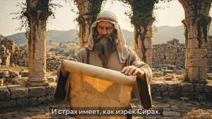 Что скажет Бог, то изреку и я (песнопение на слова Игнатия Лапкина)