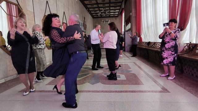 Ты и Я..... 07.02.26. смотреть онлайн