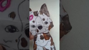 влог у моей бабушки♡(*-*)♡