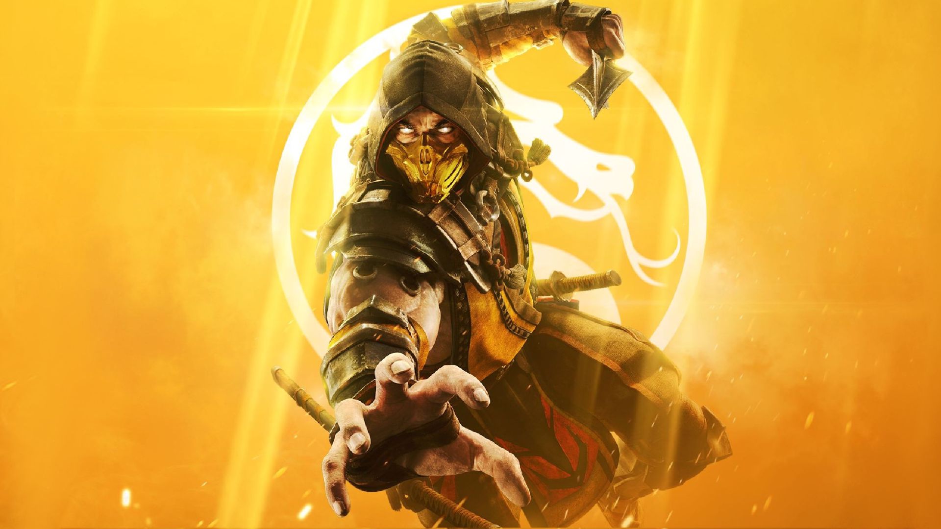 Mortal Kombat 11 прохождение #3 смотреть онлайн