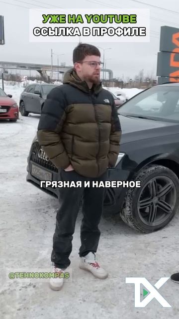 Нива ломается, а в гарантии отказали. Продолжение в профиле #Lada #Niva #Bronto #Гарантия #автоваз