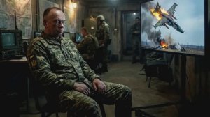 Угроза для украинских военных // Поражения ПС 750 и 330 кВ на Украине // Поповка освобождена !!!