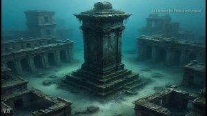 Submerged Mysteries | Ethereal Ambient