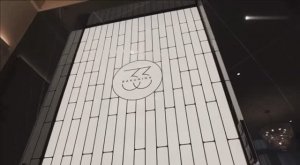 Терраса с видом на Неву / BAKUNINA 33