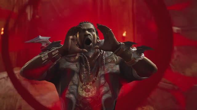 Highguard — трейлер Стража: Экон