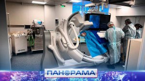 ⚡Спасая сердца и жизни! Медики из Югры проводят операции в Макеевке