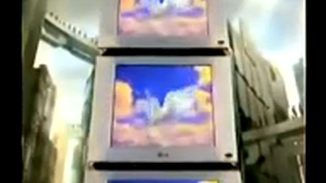 Анонсы и рекламные блоки (НТВ, 07.02.2000)