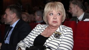 Агент актрисы Фроловцевой опроверг информацию о ее госпитализации