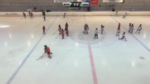 2013: Ермак – Авангард-2 (матч 1)