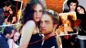 Роб и Кристен: Искажённый мир Сумерек! | ОБЗОР