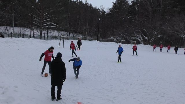 07.02.26 ЭпиВак-Почтовик 1-0 (первый тайм)