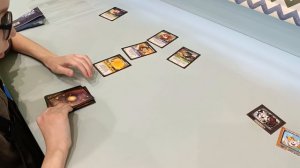 ШАРАНУТЫЕ КАРТЫ обзор бустер- пака