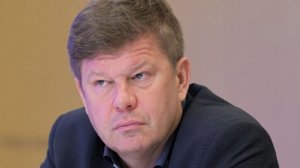 Губерниев раскритиковал инцидент с музыкой в выступлении Гуменника на ОИ-2026