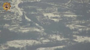 Апти Алаудинов "АХМАТ". Уничтожение живой силы противника