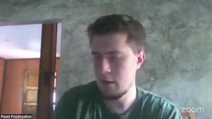 Обучение EFT