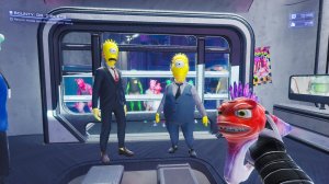 High on Life   Охота на Доктора Джиблетс. Прохождение