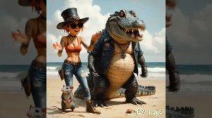 Гимн Шапокляк