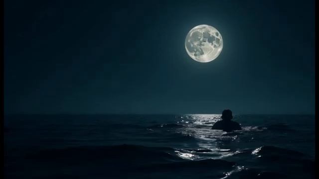 МУЗЫКА ТЕНЕЙ. Песнь Сирены.mp4