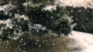 Снег кружится (Chris De Burgh - Юрий Лир)