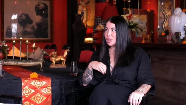 Рада Русских о симуляторах,измерениях.