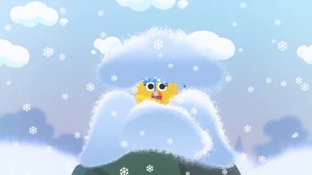 023. Цыпа и динозавры смотреть онлайн