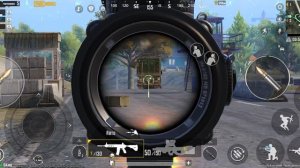 Пабг Мобайл На Топ 1! Эрангель!