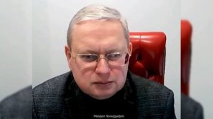 М Делягин_ Либеральное финансово-экономическое болото осушению не поддаётся...