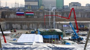 Почему проект "Пакш-2" стал символом возрождения атомной энергетики в Европе