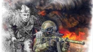 Нарисуй художник