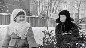 Песня как воспоминание детства советских людей