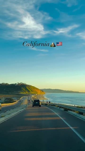 Калифорния, США 🇺🇸