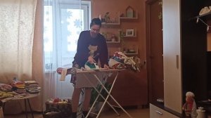 Выходные💐 Идея ужина🍲 Домашние дела🧺