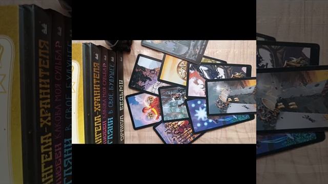 что ждёт на неделе 💯❓💯❓