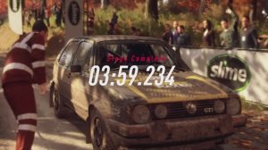Dirt Rally 2.0 Setup USA New England Hancock Hill Sprint Reverse Time 03:59.234 Tier 1