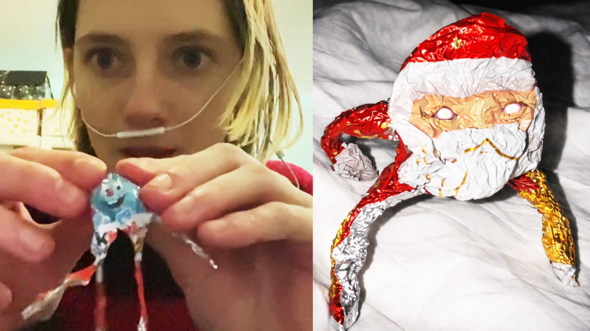 КАК СДЕЛАТЬ ГУГУ ГАГА смотреть онлайн