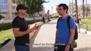 ДУЭЛЬ МНЕНИЙ ортодокса и мессианского еврея об Иисусе