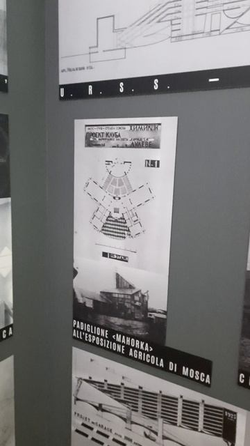 Архитектор Мельников